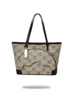 The Getaway Tote