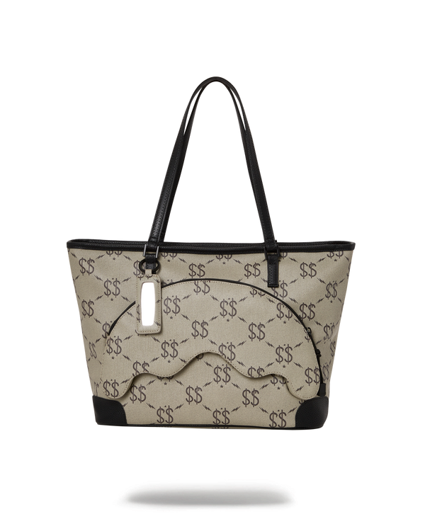 The Getaway Tote