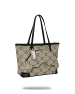 The Getaway Tote - image 3