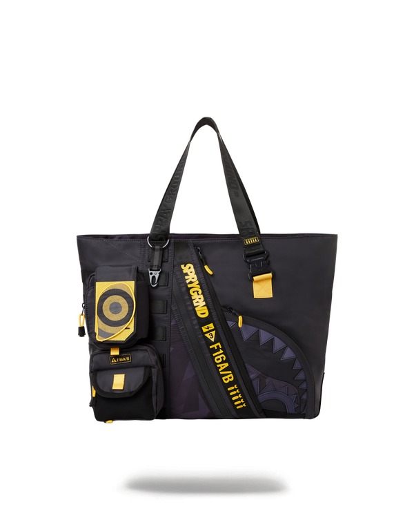 Special Ops Ab Convoy Tote