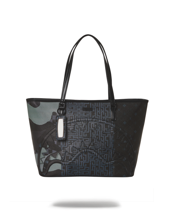 3Am The Trilogy Tote