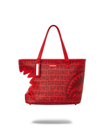 SHARK BITE INFARED TOTE