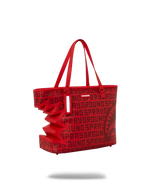 SHARK BITE INFARED TOTE