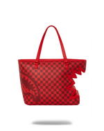 SHARK BITE INFARED TOTE