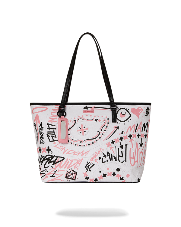 Jadore Tote