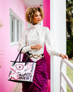 Jadore Tote - image 2