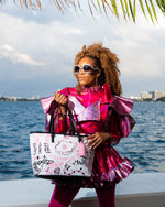 Jadore Tote - image 6