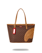 Sharkfinity Tote