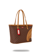 Sharkfinity Tote - image 3
