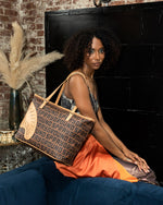Sharkfinity Tote - image 4