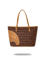 Sharkfinity Tote - image 5