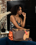 Sharkfinity Tote - image 6