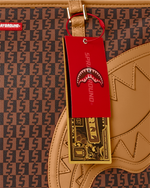 Sharkfinity Tote - image 11