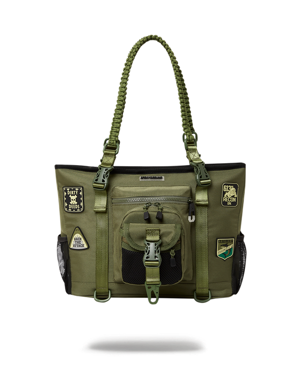 Special Ops Full Throttle Tote