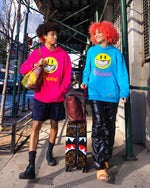 Sunflower Grin Ron English Collab Tote - image 12