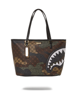 Stealth Mode Tote