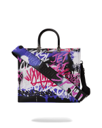 SHARK ATELIER TORTUGA TOTE