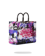 SHARK ATELIER TORTUGA TOTE