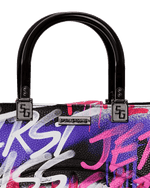 SHARK ATELIER TORTUGA TOTE