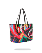 Trippy Taffy Tote - image 3