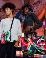 Trippy Taffy Tote - image 8