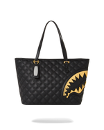 24K Geneva Tote