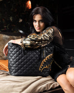 24K Geneva Tote - image 2