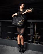24K Geneva Tote - image 4
