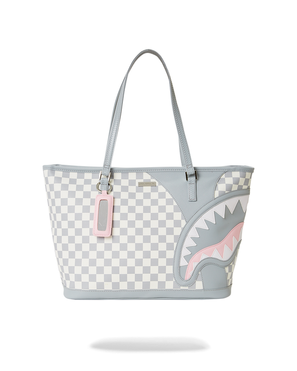 Air To The Throne Jetset Tote