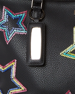 Star Racer A.I.7 Sandflower Collab Beaded Tote - image 9
