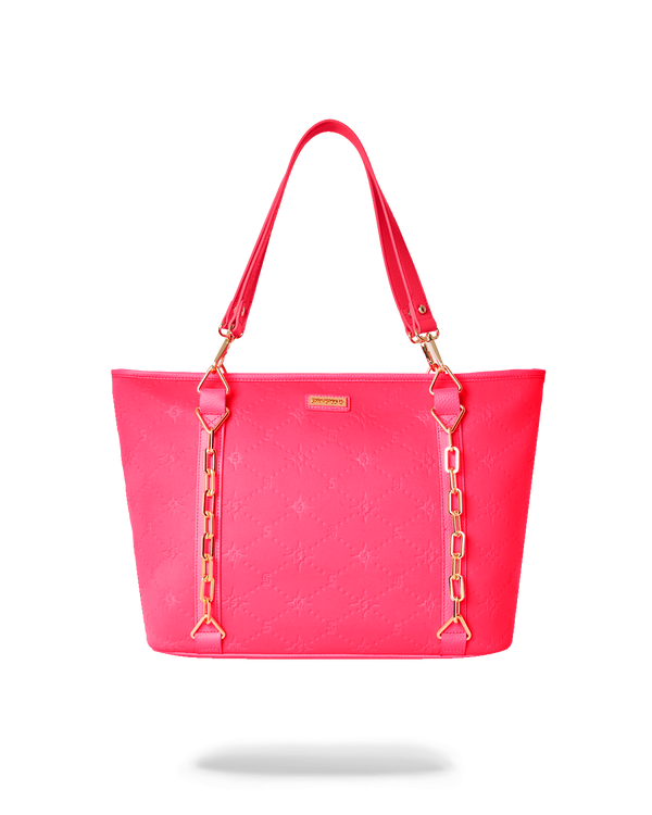 Chain Reaction Tote