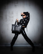 Chateau Ghost Tote - image 2