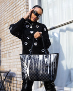 Chateau Ghost Tote - image 6