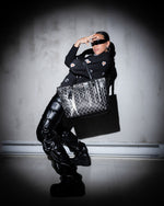 Chateau Ghost Tote - image 11