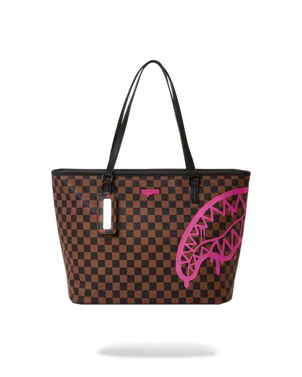 The Artists Touch Tote