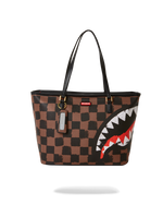 Sharks In Paris Vanquish Tote