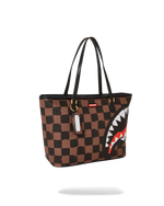 Sharks In Paris Vanquish Tote - image 3