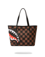 Sharks In Paris Vanquish Tote - image 5