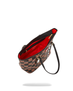 Sharks In Paris Vanquish Tote - image 7