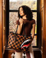 Sharks In Paris Vanquish Tote - image 8
