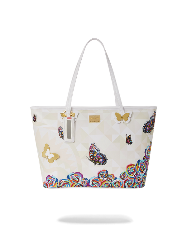 Sutton Butterflies Tote