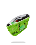 Plush Moneybear Tote (Green) - image 7