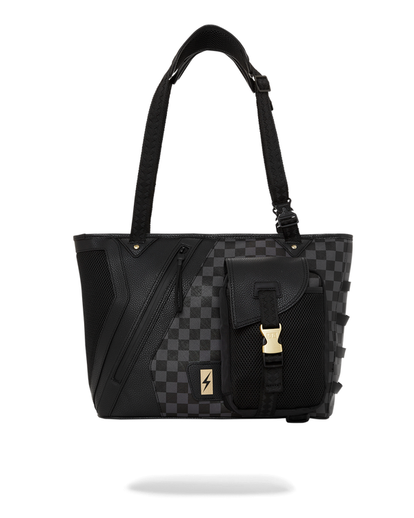 Special Ops Night Watch Tote