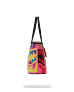 PSYCHEDELIC VOYAGE TOTE