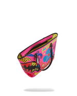 PSYCHEDELIC VOYAGE TOTE