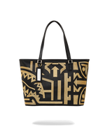 A.I.8 African Intelligence Path To The Future Ii Tote