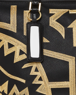 A.I.8 African Intelligence Path To The Future Ii Tote - image 7