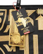 A.I.8 African Intelligence Path To The Future Ii Tote - image 11