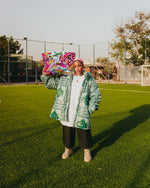 Steady Trippin Beach Tote - image 2