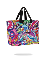 Steady Trippin Beach Tote - image 3